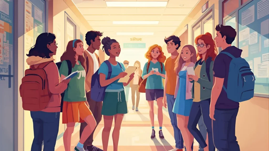 Slogan Ideas for Student Council