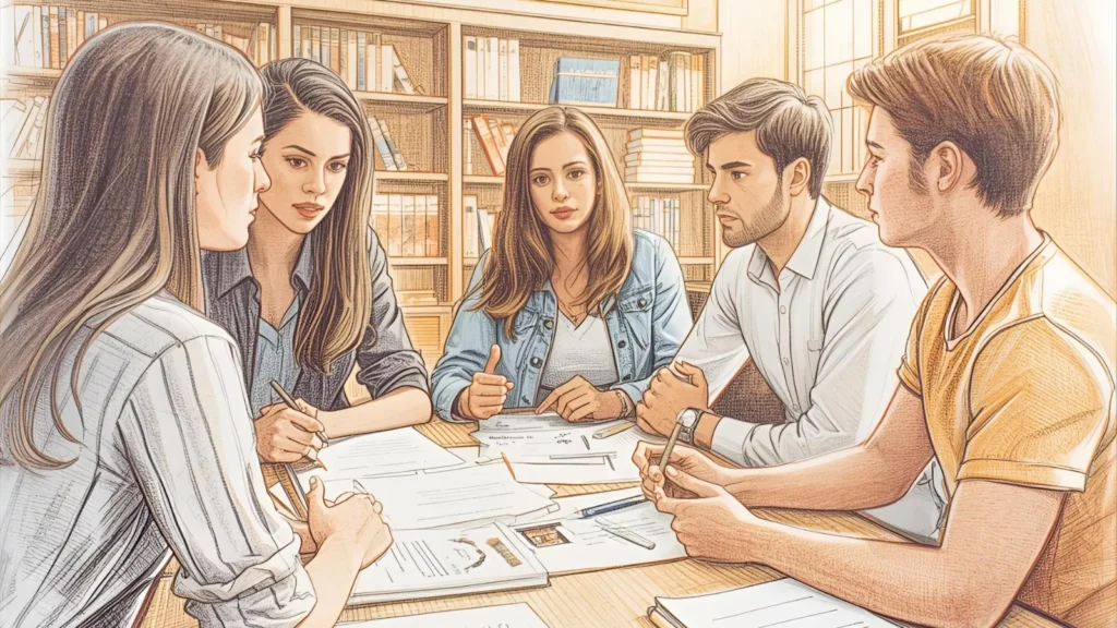 Slogan Ideas for Student Council