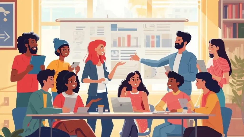 Slogan Ideas for Student Council