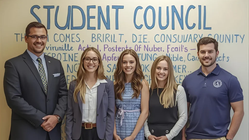 Slogan Ideas for Student Council