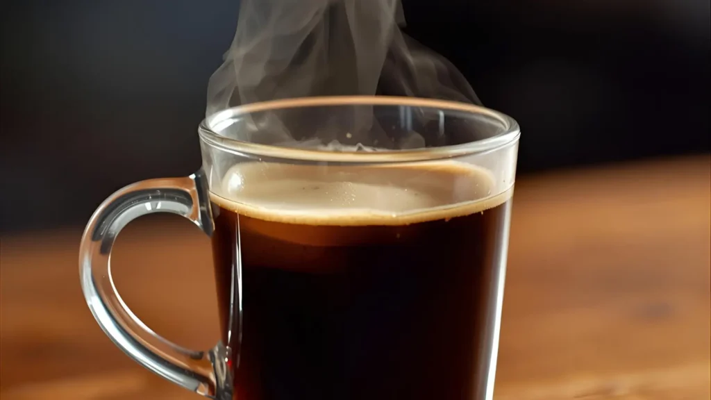 Slogan for Coffee