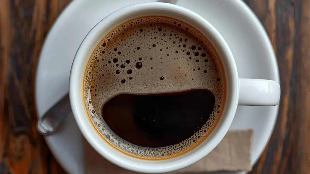 Slogan for Coffee
