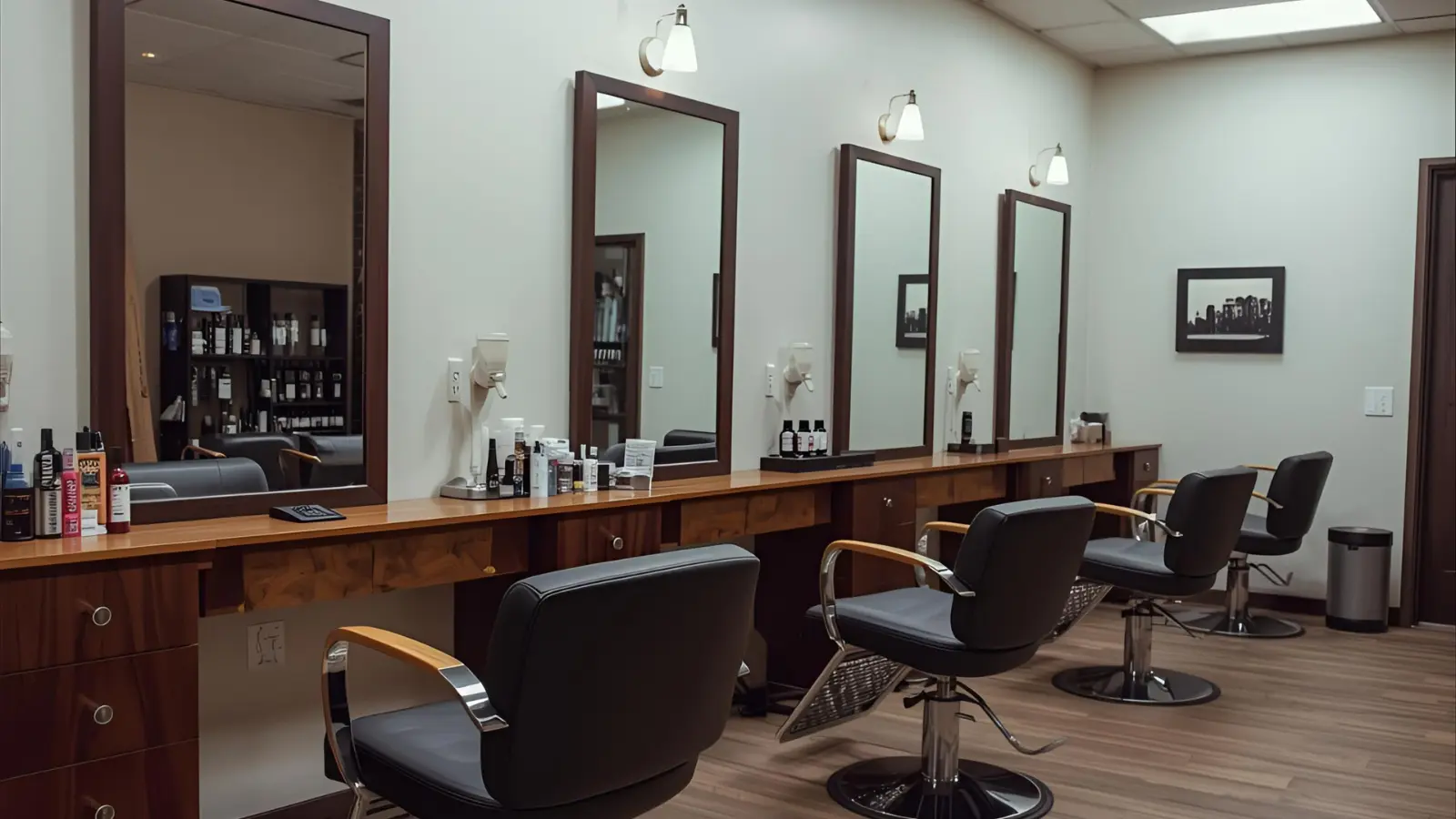 Slogan for Hair Salon
