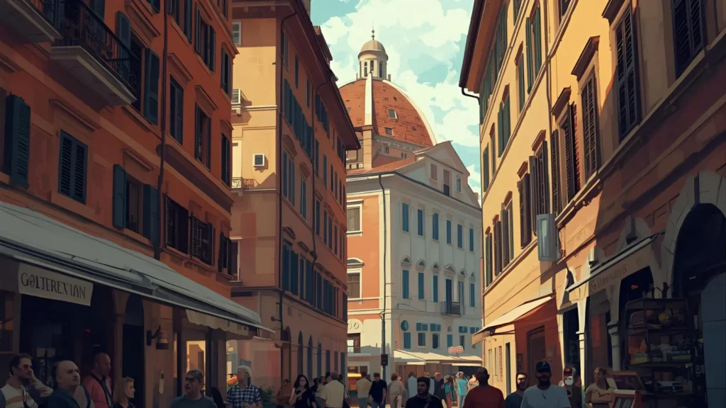  Slogan for Italy
