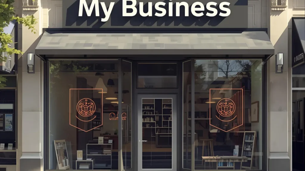 Slogan for My Business
