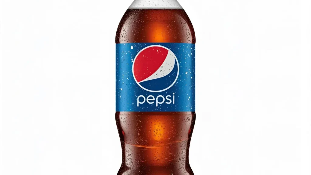 Slogan for Pepsi