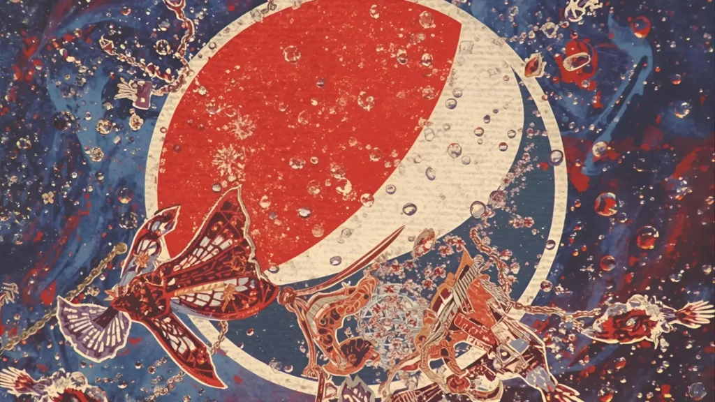 Slogan for Pepsi