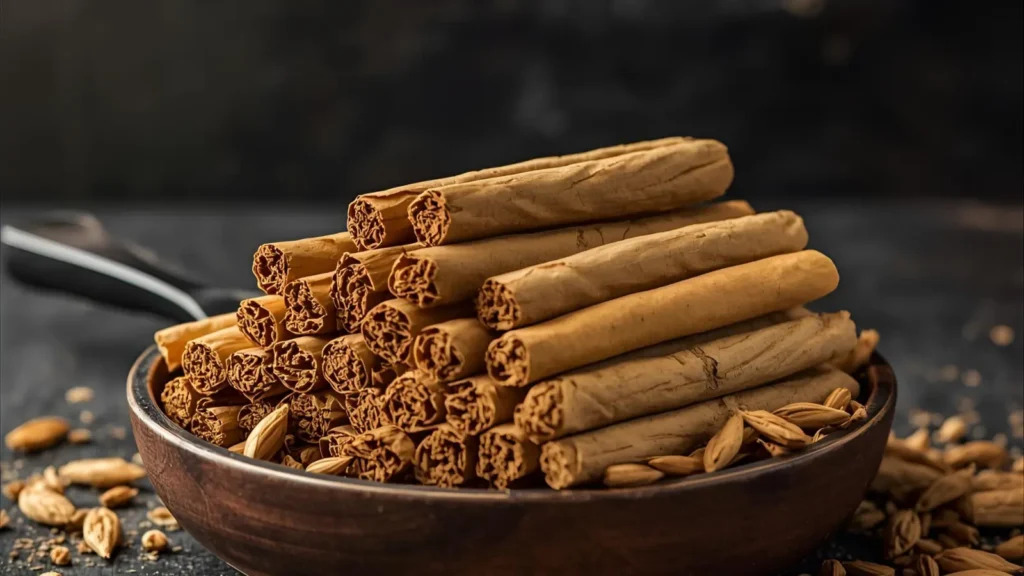 Slogan for Tobacco