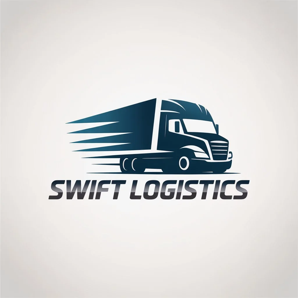 Slogan for Transport Company