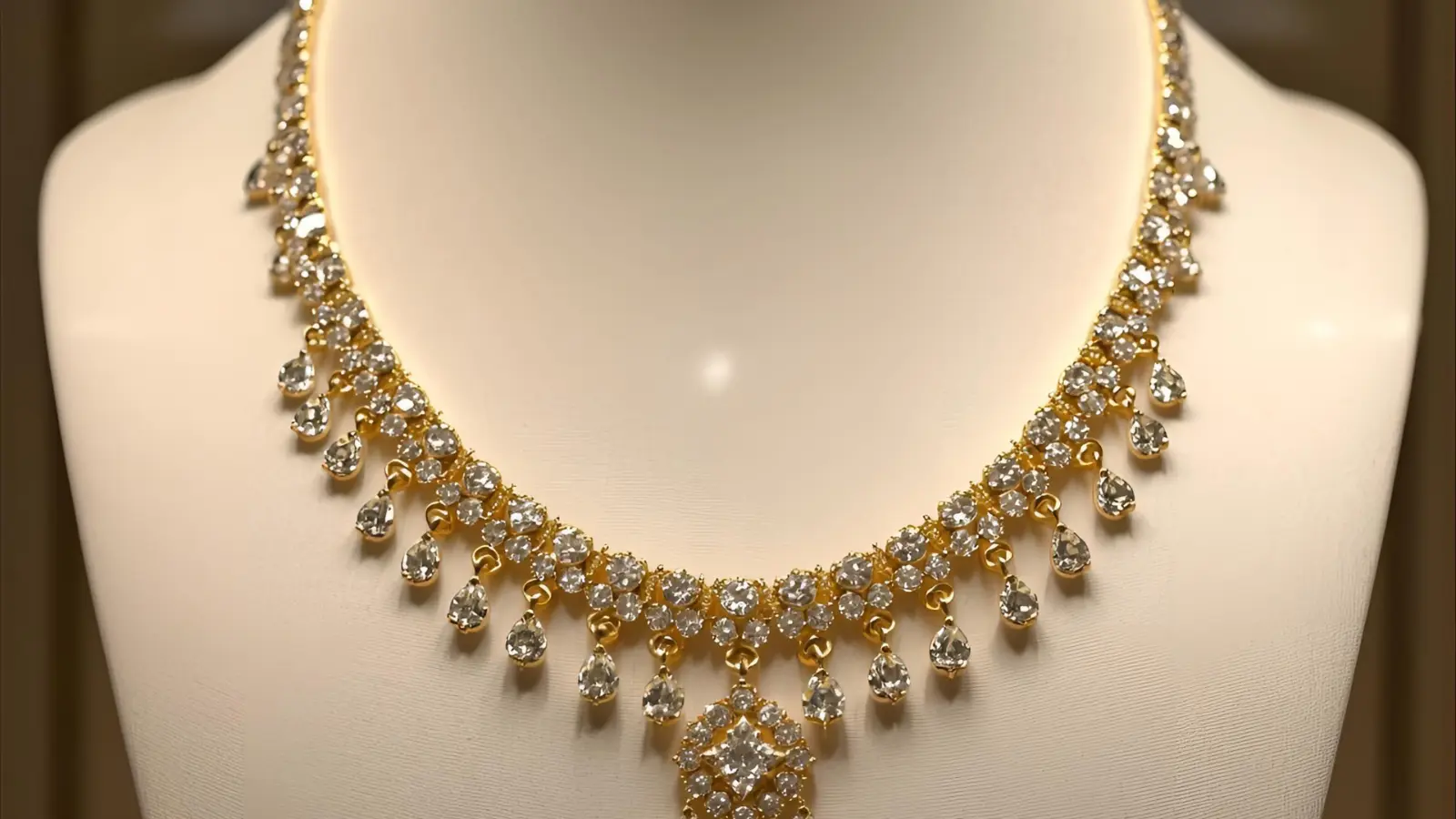 Sparkling Slogan for Jewelry