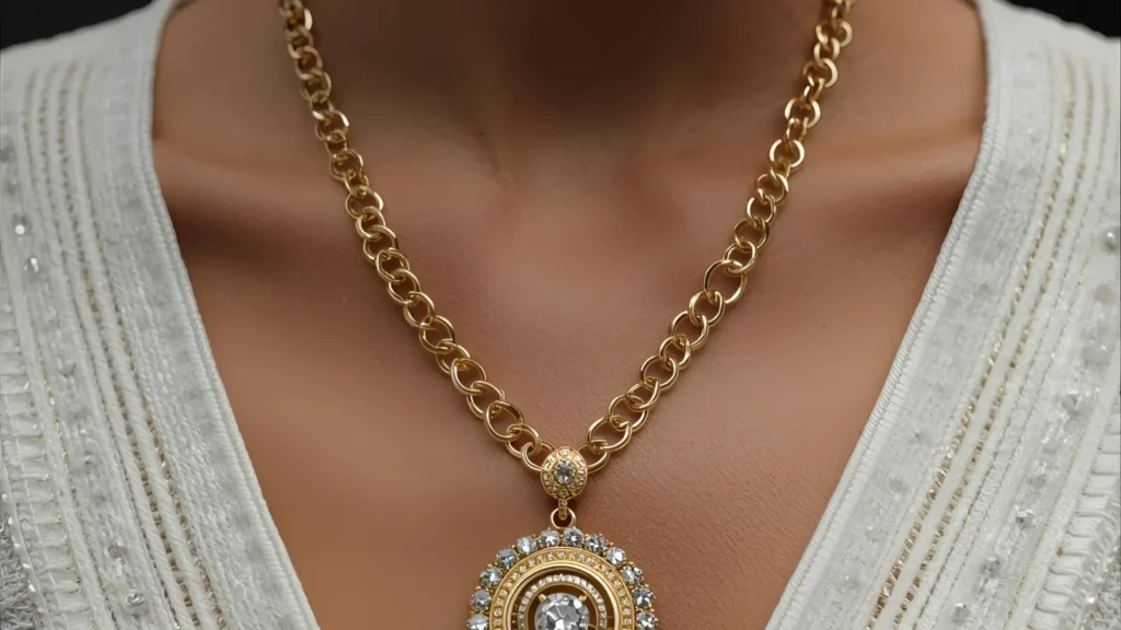 Sparkling Slogan for Jewelry