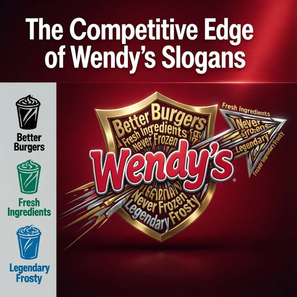 The Competitive Edge