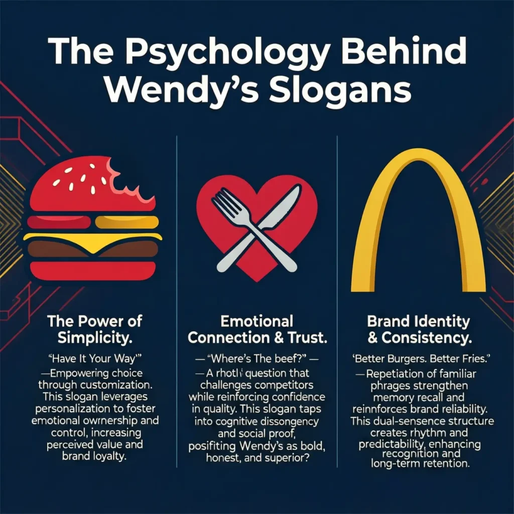 The Psychology Behind