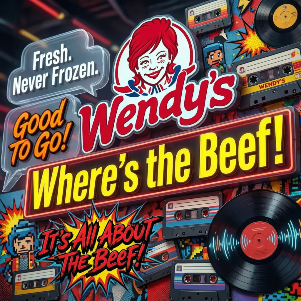 Pop Culture Influence