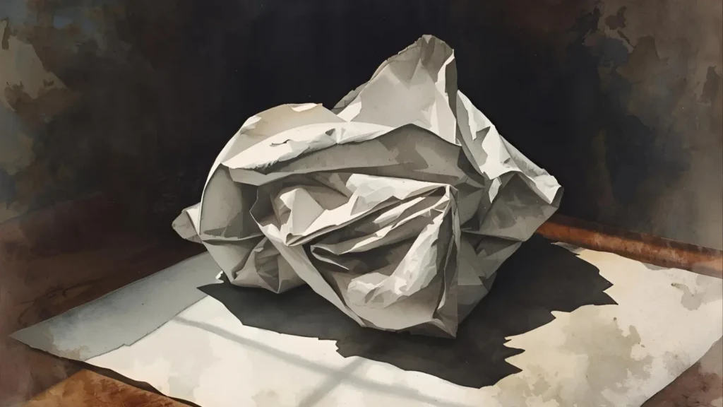 Catchy & Original Slogan for Paper