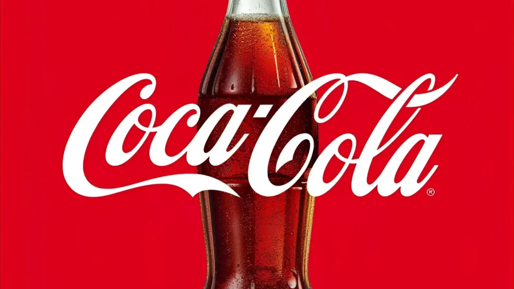 coca cola brand slogan