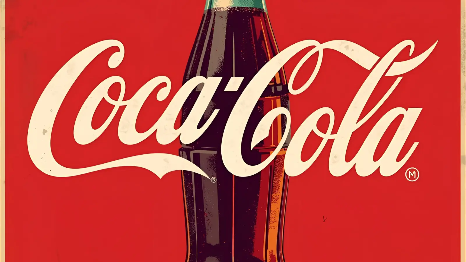 coca cola brand slogan