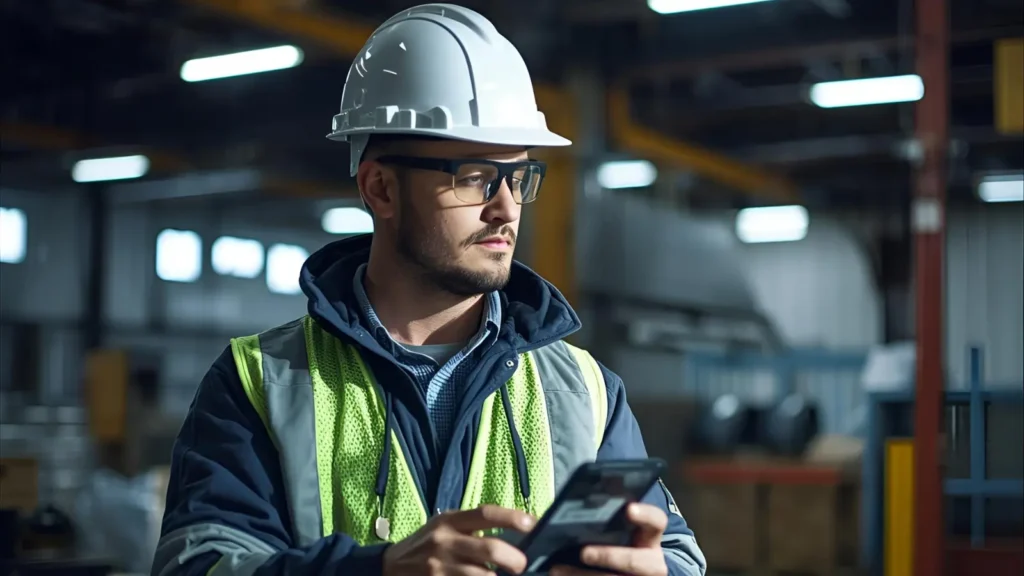 safety slogan industrial