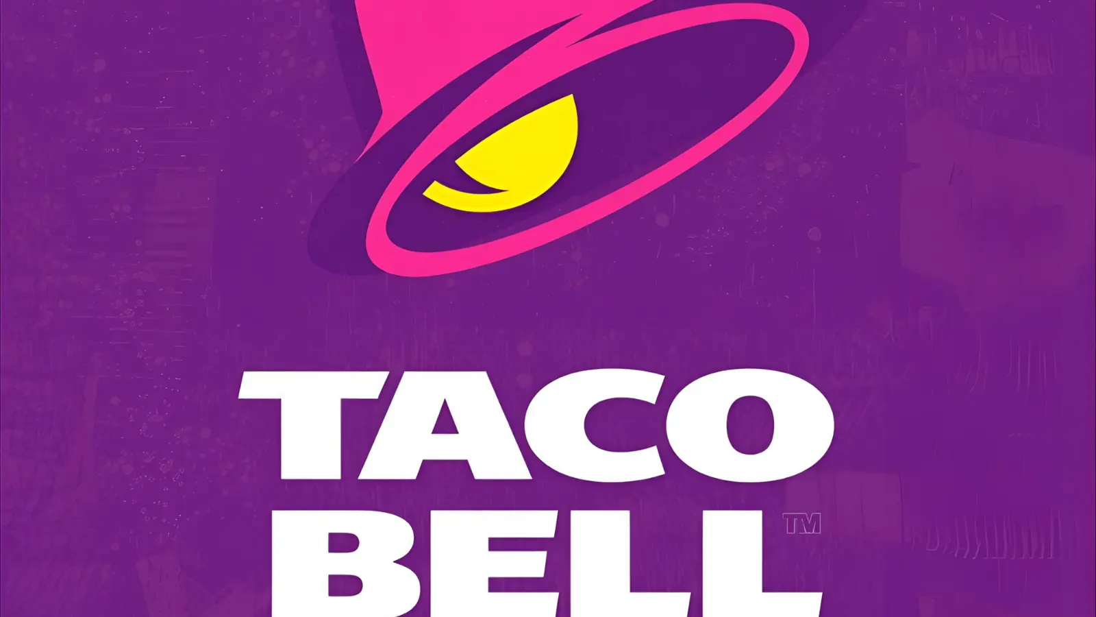 taco bell slogan