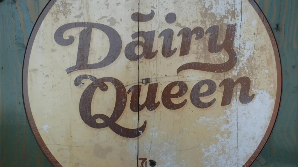 dairy queen slogan