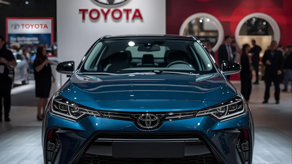 slogan of toyota company