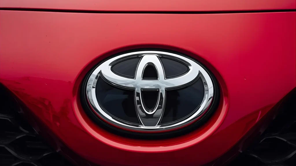 slogan of toyota company