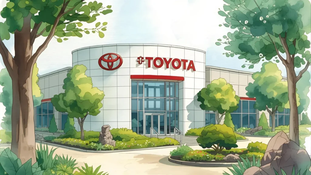 slogan of toyota company