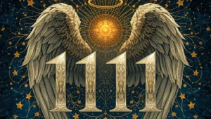 1111 angel number meaning
