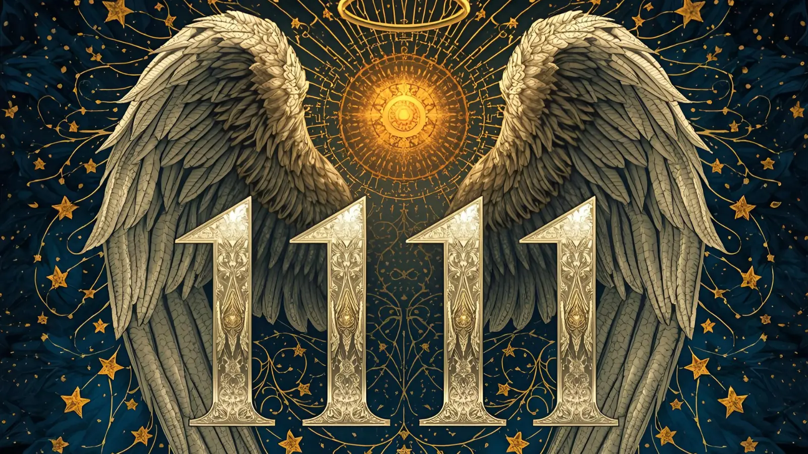 1111 angel number meaning