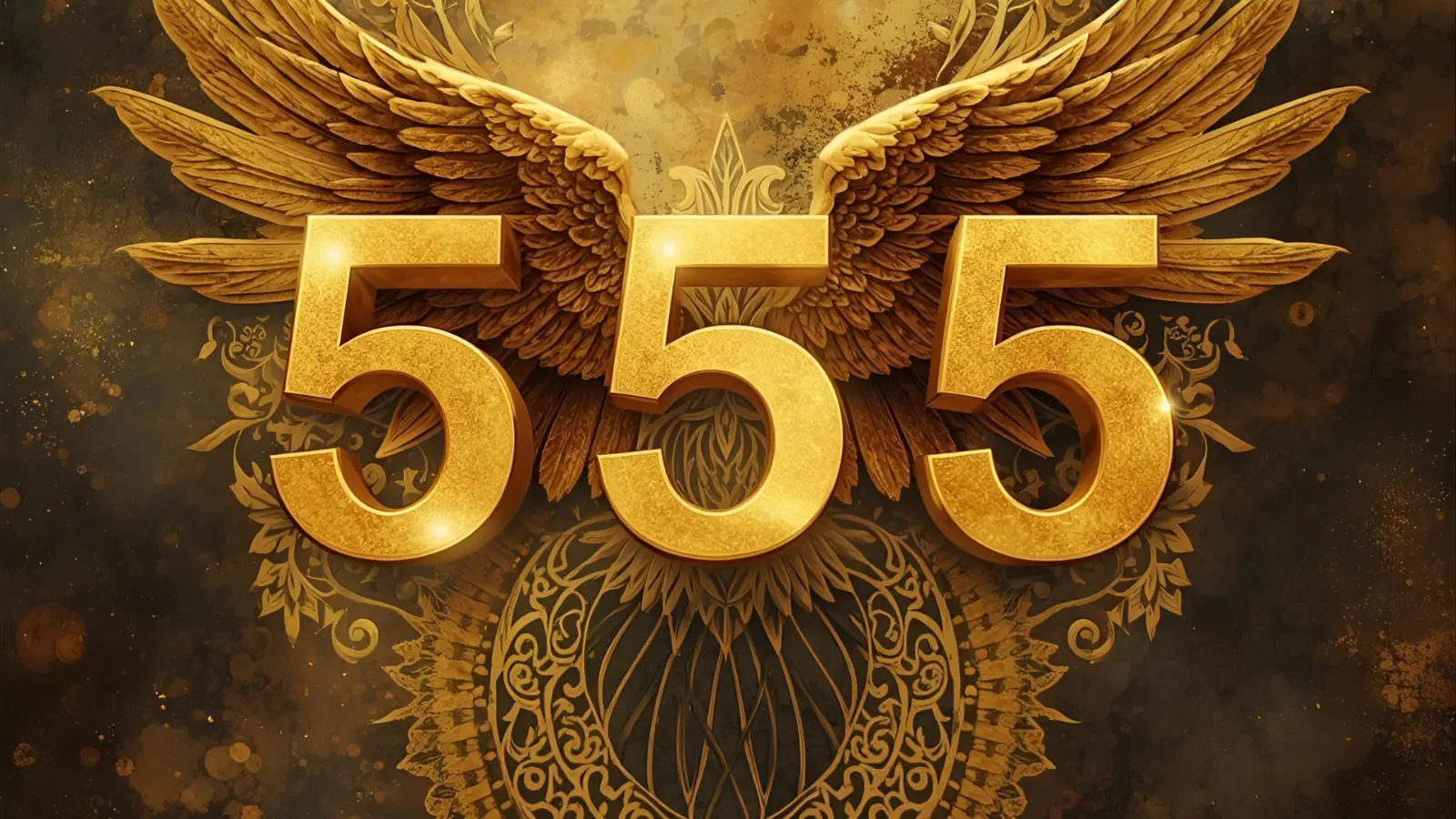 555 angel number meaning