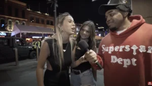 what does hawk tuah mean