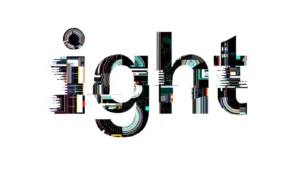 what does ight mean in text